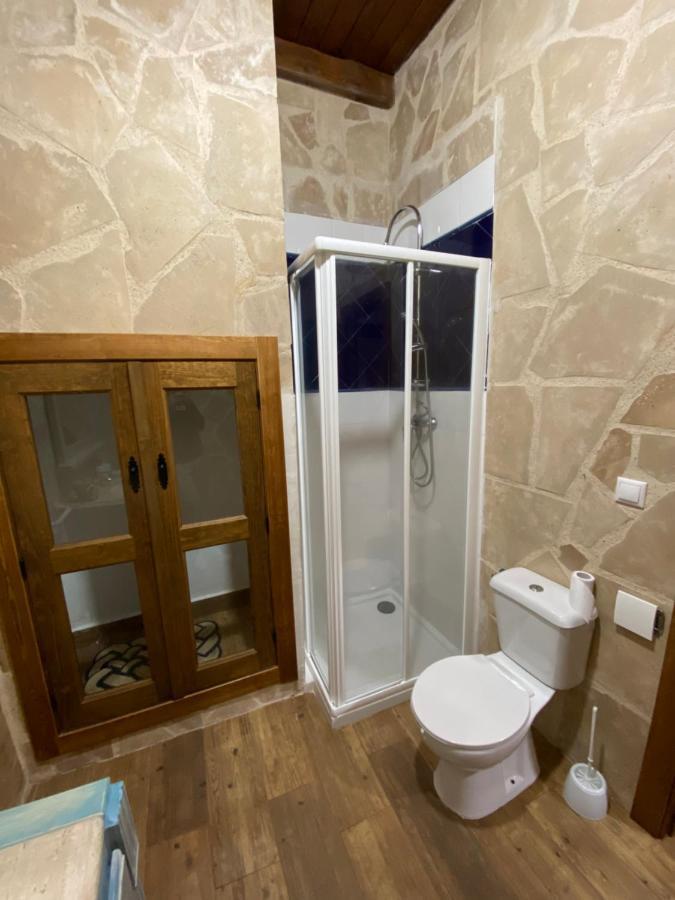 Valera de Abajo Casa Rural La Marquesa - Cuenca מראה חיצוני תמונה