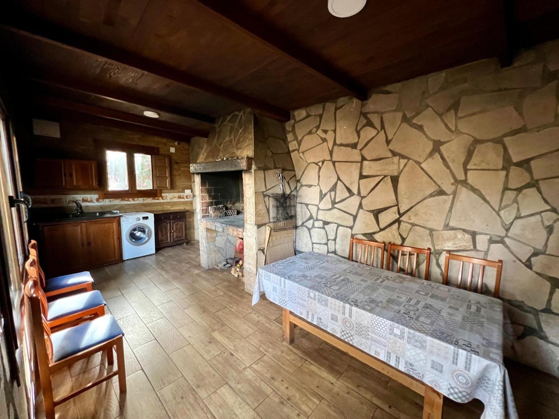 Valera de Abajo Casa Rural La Marquesa - Cuenca מראה חיצוני תמונה